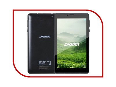  Digma 7008 3G TT7053MG MTK8312CW 1.2 GHz/512Mb/4Gb/Wi-Fi/3G/Bluetooth/Cam/7.0/1024x600/Andro