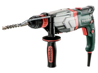  Metabo UHEV 2860-2 Quick +  600713500