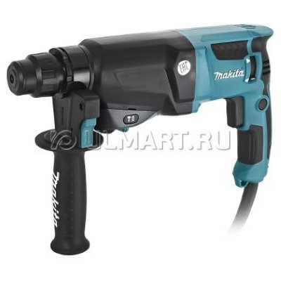  MAKITA HR2300 +   SDS+ NEMESIS B-11994  