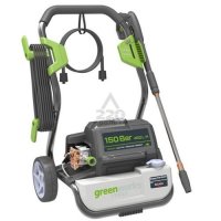    Greenworks 230V GPWG8 5100907