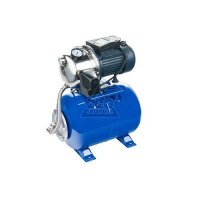   UNIPUMP AUTO JS 80