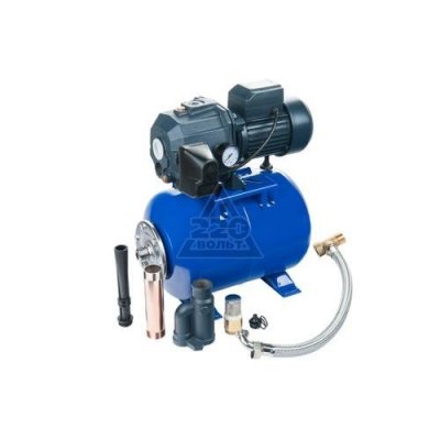   UNIPUMP AUTO DP-750