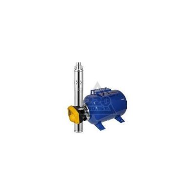   UNIPUMP  ECO VINT 1-50