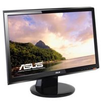  ASUS LCD 21.5" VH228D Glossy-Black TN 5ms 169 50M1 250cd [90LMD4101T01001C-]