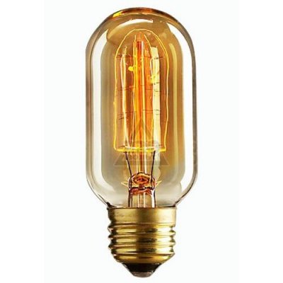   ARTE LAMP ED-T45-CL60 h11.2  w4.5  l4.5 1  60  1  27 350  2700k cri70