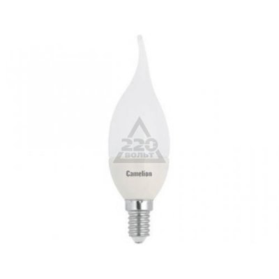   CAMELION LED4.5-CW35/830/E14