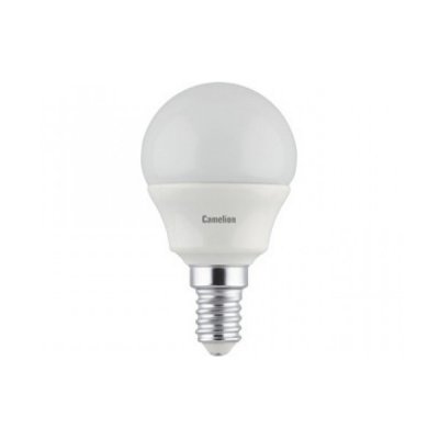   Camelion G45 4.5W 220V E14 4500K 415 Lm LED4.5-G45/845/E14