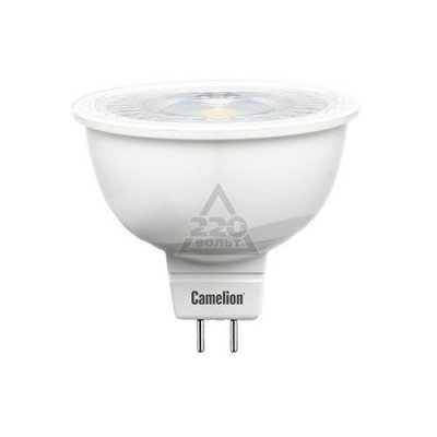   CAMELION LED6-JCDR/830/GU5.3