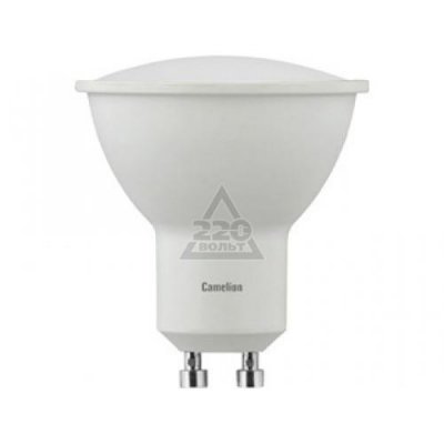   CAMELION LED5-GU10/830/GU10