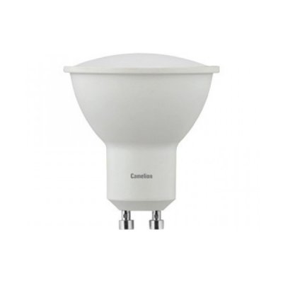 Camelion GU10 5W 220V GU10 4500K 415 Lm LED5-GU10/845/GU10