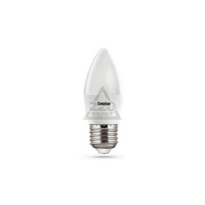   CAMELION LED8-C35/845/E27