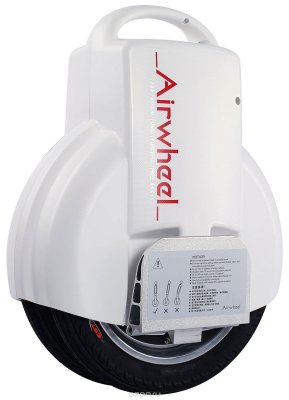   Airwheel Q3 (,  Panasonic 340 *)