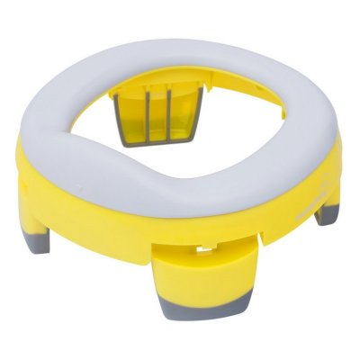  Roxy-Kids HandyPotty Lemon HP-245Y