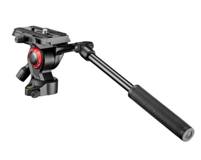    Manfrotto MVH400AH Black