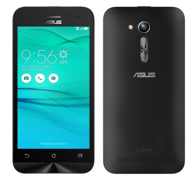  4.5" ASUS ZenFone Go ZB450KL 8Gb LTE 4.5" Dual Sim  ( 90AX0095-M00210 )