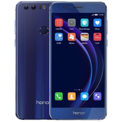   Huawei Honor 8 64Gb RAM 4Gb FRD-L19 Blue