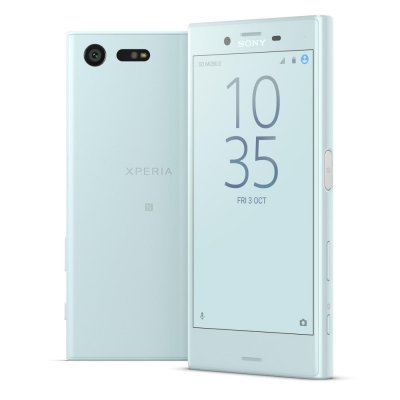   Sony F5321 Xperia X compact Mist Blue