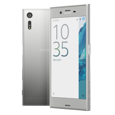   Sony Xperia XZ F8331 Platinum