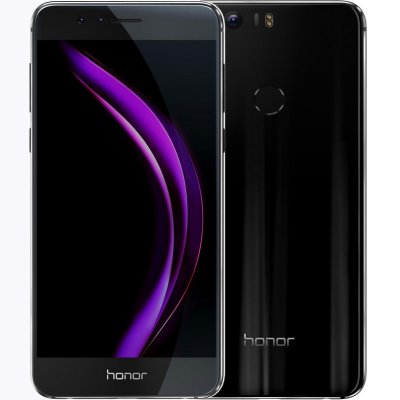   Huawei Honor 8 32Gb RAM 4Gb FRD-L09 Black