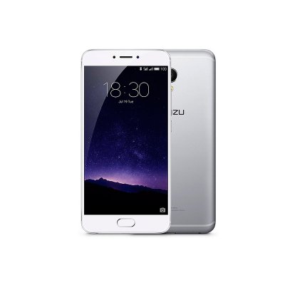   Meizu MX6 32Gb Silver-White