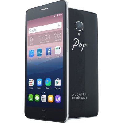   Alcatel OneTouch 6044D POP UP Black