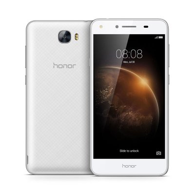   Huawei Honor 5A White