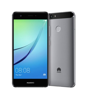   Huawei Nova Gray