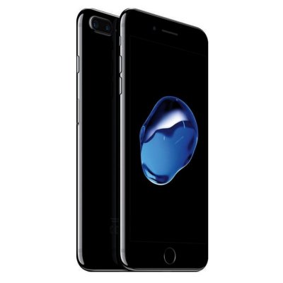   APPLE iPhone 7 Plus - 256Gb Jet Black MN512RU/A