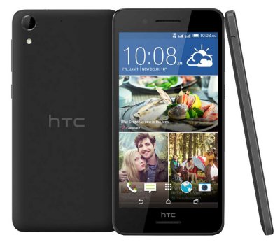   HTC Desire 728 EEA Purple Myst