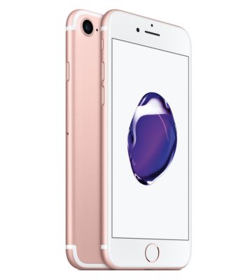   APPLE iPhone 7 - 256Gb Rose Gold MN9A2RU/A