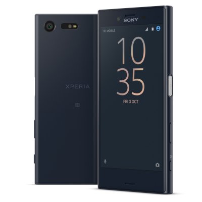   Sony F5321 Xperia X Compact Black