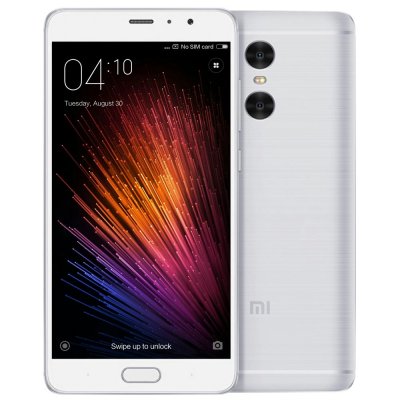   Xiaomi Redmi Pro 32Gb Silver