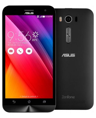   ASUS ZenFone 2 Laser ZE500KL 32Gb Black