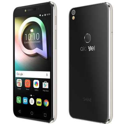   Alcatel Shine lite 16 Gb 5080 X 