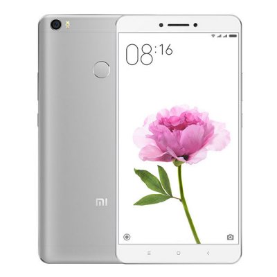   Xiaomi Mi Max 32Gb Silver