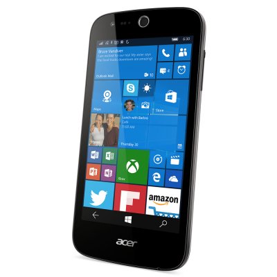   Acer Liquid M330 Black