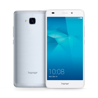   Huawei Honor 5C Silver