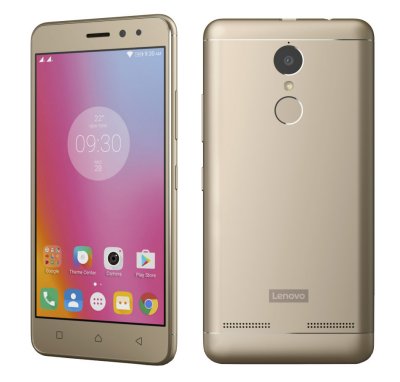   Lenovo K6 Power (K33a42) Gold