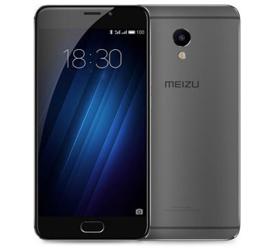   Meizu M3E Gray