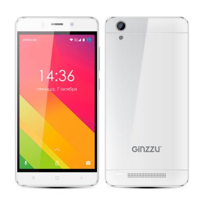   Ginzzu S 5120 