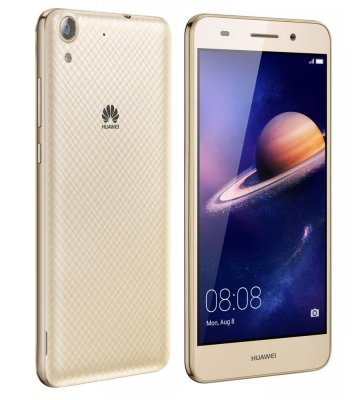   Huawei Y6 II Gold