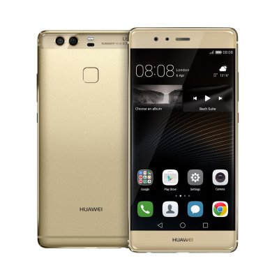   Huawei P9 Dual Sim 32Gb Gold