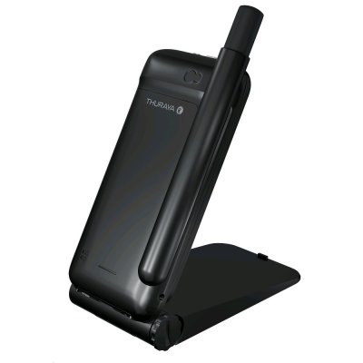   Thuraya SatSleeve Hotspot +100