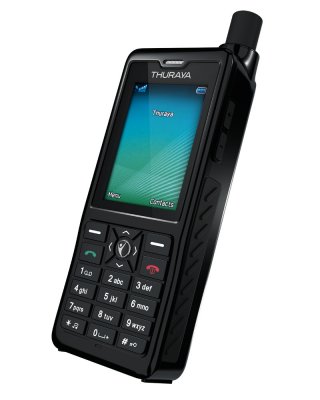   Thuraya XT Pro +100