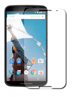   Huawei Nexus 6 BROSCO 0.3mm NEXUS6-SP-GLASS