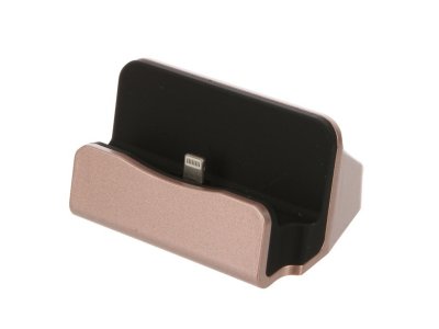 BROSCO -  APPLE iPhone Lighting IP-DOCK-STATION