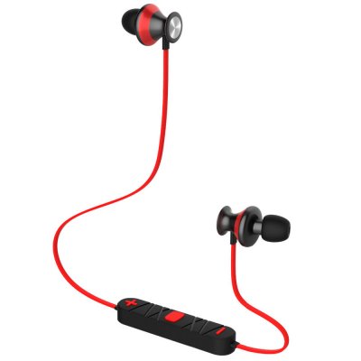  Trendwoo Bluetooth Runner X9 Blue