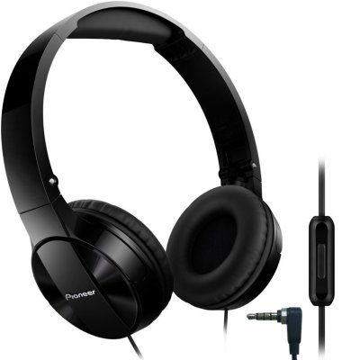  Pioneer SE-MJ503T Black