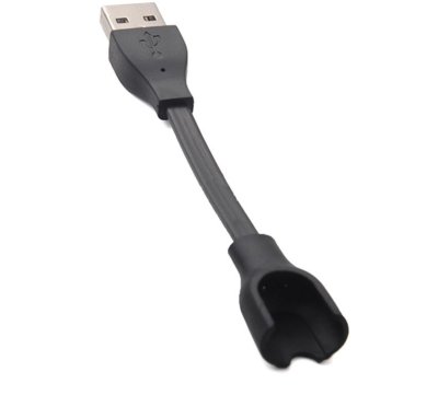 A   Apres USB Charger Cord For Xiaomi Mi Band 2