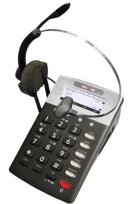  VoIP  Escene CC800-PN